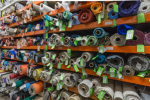 H&R Fabrics carries a wide range of automotive fabrics