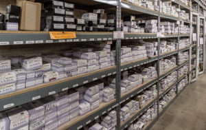 H&R Fabrics carries the tools and supplies your business needs