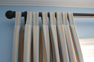 H&R Fabrics welcomes drapery workroom customers
