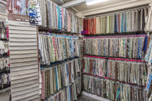 H&R Fabrics can special order what you need