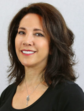 Paula Tocker, CEO of H&R Fabrics